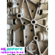 Мехатроник контролер Audi ZF 1087427124 для Q5 8R, 2014, 2.0 л бензин. Запчастини в Україні за правилами мерчант гугл.
