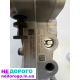 Мехатроник контролер Audi ZF 1087427124 для Q5 8R, 2014, 2.0 л бензин. Запчастини в Україні за правилами мерчант гугл.
