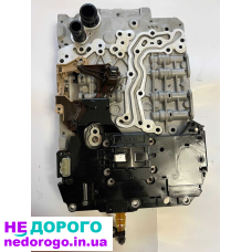 Мехатроник контролер Audi ZF 1087427124 для Q5 8R, 2014, 2.0 л бензин. Запчастини в Україні за правилами мерчант гугл.