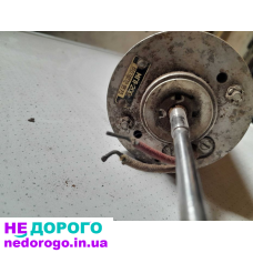 Агрегат: Авіаційний двигун паливного насоса МГП-200, об'єм 200 л, рік випуску невідомий.