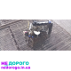 Двигун Chevrolet Aveo T200-T250 1.5 109т.км, укр., 2006, 1.5 л, бензин.
