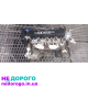 Двигун Chevrolet Aveo T200-T250 1.5 109т.км, укр., 2006, 1.5 л, бензин.