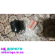 Автоелектродвигун EM-12V, 2020 р., 1.2 л, електричне живлення.
