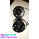 Автоелектродвигун EM-12V, 2020 р., 1.2 л, електричне живлення.