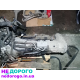Автоматическая коробка акпп Porsche Cayenne Turbo Порш Каен Турбо 958