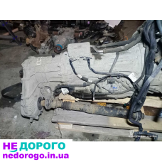 Автоматическая коробка акпп Porsche Cayenne Turbo Порш Каен Турбо 958