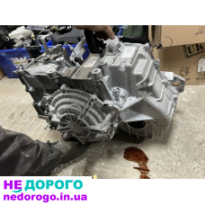 Автоматична коробка передач для Ford Edge Sport 2.7 2019 року з об'ємом двигуна 2.7 літра.