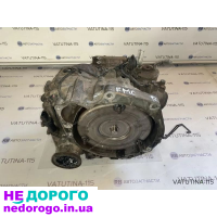 Автоматическая коробка передач АКПП 1,4 на Volkswagen Polo 9N3 FMC
