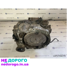 Автоматическая коробка передач АКПП 1,4 на Volkswagen Polo 9N3 FMC