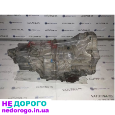 Автоматична коробка передач АКПП 2,4 варіатор на Audi A4 B7 GHT, 2008 р.в., 2,4 л, бензин.