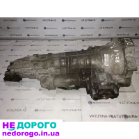 Автоматична коробка передач АКПП для Audi A4 B5 DTU 2,8 4X4, 1995 р.в., об'єм двигуна 2,8 л, бензин.