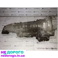 Автоматична коробка передач АКПП для Audi A4 B5 DTU 2,8 4X4, 1995 р.в., об'єм двигуна 2,8 л, бензин.