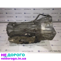 Автоматическая коробка передач АКПП 3,2 на Volkswagen Touareg 1 HAM