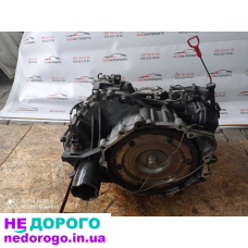 Автоматична коробка передач AКПП Kia Carens 2008 2.0D 2.0 л дизель.