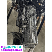 Автоматична коробка передач Audi A6 C7 4G 2.0 TDI SVC, 2015 рік, 2.0 л дизель.