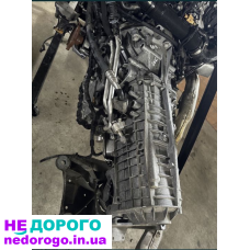 Автоматична коробка передач Audi A6 C7 4G 2.0 TDI SVC, 2015 рік, 2.0 л дизель.