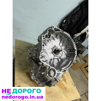 Автоматична коробка передач Honda Accord 10 2018 2.0 турбо (туринг) - назва агрегату, модель, рік випуску, об'єм двигуна та тип палива.