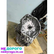 Автоматична коробка передач Honda Accord 10 2018 2.0 турбо (туринг) - назва агрегату, модель, рік випуску, об'єм двигуна та тип палива.