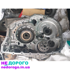 Автоматична коробка передач Honda Accord 9, 2012 рік, 2.4 л, бензин.