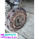 Автоматична коробка передач РКПП PowerShift® для Ford Fiesta-Focus 1,6, 2015 рік, об'єм двигуна 1,6 л, працює на бензині.