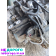 Автоматична коробка передач РКПП PowerShift® для Ford Fiesta-Focus 1,6, 2015 рік, об'єм двигуна 1,6 л, працює на бензині.