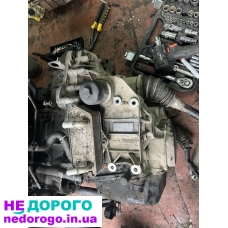Автоматична коробка АКПП DSG 6 Skoda Oktavia A5 Seat VW 1.9-2.0TDI LQS