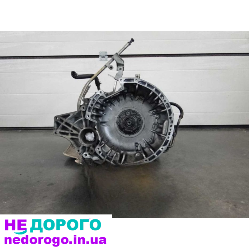 Автоматична коробка акпп Mazda CX-9 3.5 2WD AW2019090G, 2019 рік, бензин, об'єм двигуна 3.5 л.