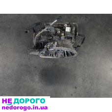 Автоматична коробка акпп Mazda CX-9 3.5 2WD AW2019090G, 2019 рік, бензин, об'єм двигуна 3.5 л.