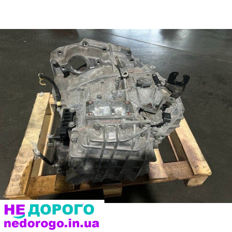 Автоматична коробка передач 2WD АКПП Lexus NX 200T 2016 р. 2.0 л бензин.