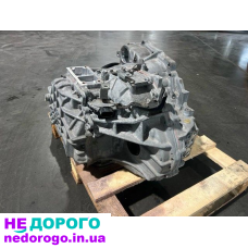 Автоматична коробка передач 2WD АКПП Lexus NX 200T 2016 р. 2.0 л бензин.