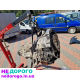 автоматична коробка передач 3.0 TDI кпп передач HXN 6HP-19 AUDI A6 C6