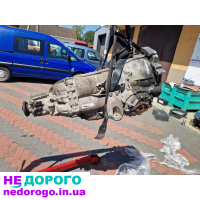 автоматична коробка передач 3.0 TDI кпп передач HXN 6HP-19 AUDI A6 C6