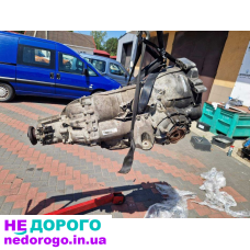 автоматична коробка передач 3.0 TDI кпп передач HXN 6HP-19 AUDI A6 C6