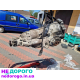 автоматична коробка передач 3.0 TDI кпп передач HXN 6HP-19 AUDI A6 C6