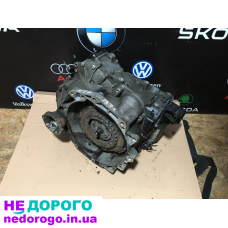 Автоматична коробка передач АКПП 1.4 TSI DSG 7 dq200 NTP VW Skoda
