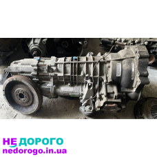 Автоматична коробка передач АКПП Audi A6 C5 5HP-19 ETM 2.5 tdi