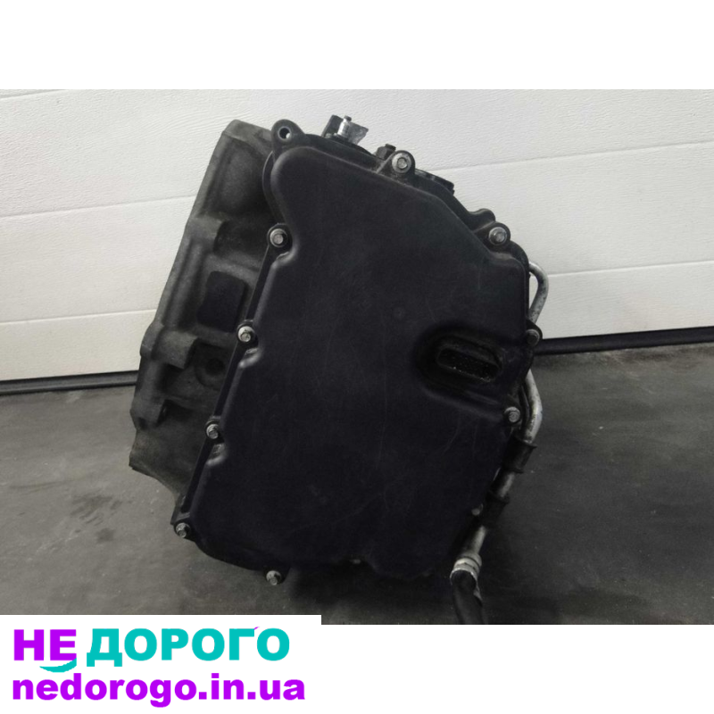 Автоматична коробка передач АКПП Chevrolet Epica 2.5 08-11p 6-ти ступ. Україна.