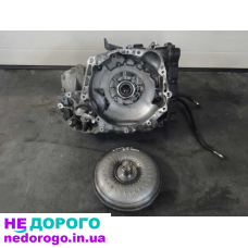 Автоматична коробка передач АКПП Chevrolet Epica 2.5 08-11p 6-ти ступ. Україна.