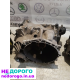 Автоматична коробка передач акпп DSG 7 DQ200 VW Skoda 1.4 1.8 TSI