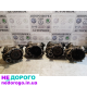 Автоматична коробка передач акпп DSG 7 DQ200 VW Skoda 1.4 1.8 TSI