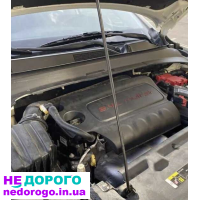 Автоматична коробка передач АКПП Jeep Compass 2.4 2020 6ст FWD, бензиновий двигун 2.4 л.