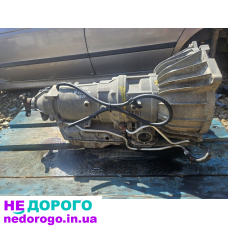 Автоматична коробка передач Opel Omega B 2.5 дизель M51 TDS, 1994 рік, 2.5 л, дизель.