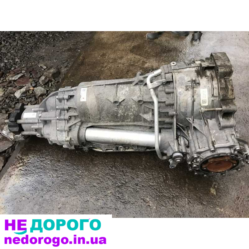 Автоматична коробка передач Audi A6 A7 АКПП Розборка