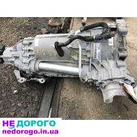 Автоматична коробка передач Audi A6 A7 АКПП Розборка
