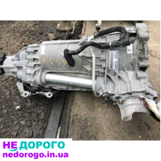 Автоматична коробка передач Audi A6 A7 АКПП Розборка