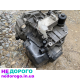 Автоматична коробка передач DSG Volkswagen 2.0 TDI
