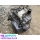 Автоматична коробка передач DSG Volkswagen 2.0 TDI