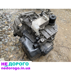 Автоматична коробка передач DSG Volkswagen 2.0 TDI