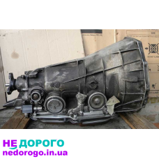 Автоматична коробка передач ZF 8HP 2019 2.0 л бензин.