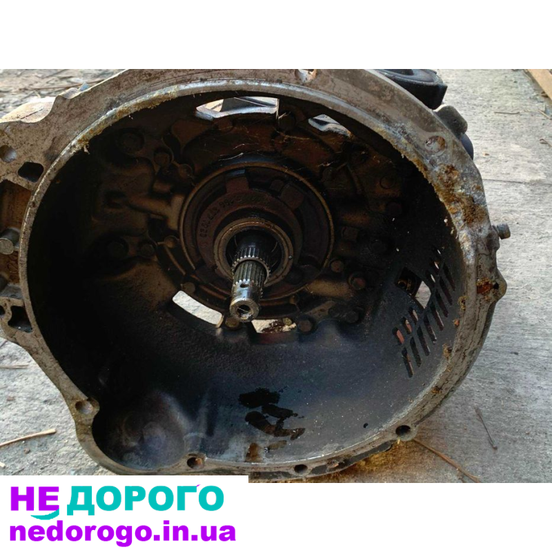 Автоматична коробка передач Mercedes W123 R 115 271 45 01, 1980 рік, 2.7 л двигун, бензин.